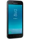 Смартфон Samsung Galaxy J2 (2018) Black (SM-J250F/DS) фото 2