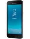 Смартфон Samsung Galaxy J2 (2018) Black (SM-J250F/DS) фото 3