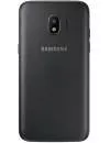 Смартфон Samsung Galaxy J2 (2018) Black (SM-J250F/DS) фото 4