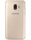 Смартфон Samsung Galaxy J2 (2018) Gold (SM-J250F/DS) фото 4