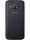 Смартфон Samsung Galaxy J2 Black (SM-J200H/DS) фото 2
