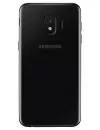 Смартфон Samsung Galaxy J2 Core 2020 1Gb/16Gb Black (SM-J260FU/DS) фото 2