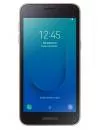 Смартфон Samsung Galaxy J2 Core 2020 1Gb/16Gb Gold (SM-J260FU/DS) icon