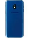 Смартфон Samsung Galaxy J2 Core Blue (SM-J260F/DS) фото 2