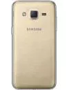 Смартфон Samsung Galaxy J2 Gold (SM-J200H/DS) фото 2