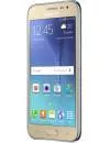 Смартфон Samsung Galaxy J2 Gold (SM-J200H/DS) фото 3