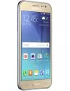 Смартфон Samsung Galaxy J2 Gold (SM-J200H/DS) фото 4