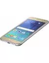 Смартфон Samsung Galaxy J2 Gold (SM-J200H/DS) фото 7