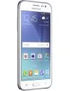 Смартфон Samsung Galaxy J2 White (SM-J200H/DS) фото 4