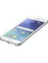 Смартфон Samsung Galaxy J2 White (SM-J200H/DS) фото 7
