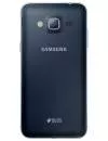 Смартфон Samsung Galaxy J3 (2016) Black (SM-J320F)  фото 2