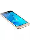 Смартфон Samsung Galaxy J3 (2016) Gold (SM-J320F)  фото 5