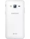 Смартфон Samsung Galaxy J3 (2016) White (SM-J320F)  фото 2