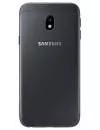 Смартфон Samsung Galaxy J3 (2017) Black (SM-J330F/DS) фото 2