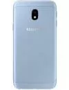 Смартфон Samsung Galaxy J3 Pro (2017) Blue (SM-J330G/DS) фото 2