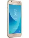 Смартфон Samsung Galaxy J3 Pro (2017) Gold (SM-J330G/DS) фото 2