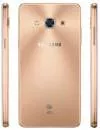 Смартфон Samsung Galaxy J3 Pro Gold (SM-J3110) фото 2