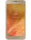 Смартфон Samsung Galaxy J4 16Gb Gold (J400F/DS) icon