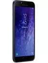 Смартфон Samsung Galaxy J4 32Gb Black (J400F/DS) фото 2