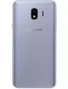 Смартфон Samsung Galaxy J4 16Gb Lavender (J400F/DS) фото 2
