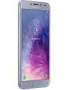 Смартфон Samsung Galaxy J4 16Gb Lavender (J400F/DS) фото 5