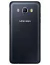 Смартфон Samsung Galaxy J5 (2016) Black (SM-J510FN) icon 2