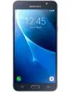 Смартфон Samsung Galaxy J5 (2016) Black (SM-J510FN/DS)  фото