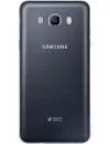 Смартфон Samsung Galaxy J5 (2016) Black (SM-J510H/DS) фото 2