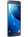 Смартфон Samsung Galaxy J5 (2016) Black (SM-J510H/DS) фото 4
