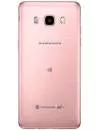 Смартфон Samsung Galaxy J5 (2016) Pink (SM-J510FN/DS) фото 2