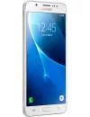 Смартфон Samsung Galaxy J5 (2016) White (SM-J510FN) фото 3