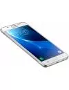 Смартфон Samsung Galaxy J5 (2016) White (SM-J510FN) фото 4