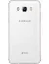 Смартфон Samsung Galaxy J5 (2016) White (SM-J510FN/DS) icon 2