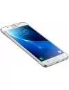 Смартфон Samsung Galaxy J5 (2016) White (SM-J510FN/DS) icon 5