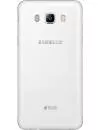 Смартфон Samsung Galaxy J5 (2016) White (SM-J510H/DS) фото 2