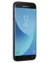 Смартфон Samsung Galaxy J5 (2017) Black (SM-J530F) icon 3