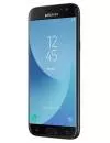 Смартфон Samsung Galaxy J5 (2017) Black (SM-J530F) icon 4