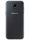 Смартфон Samsung Galaxy J5 (2017) Black (SM-J530FM/DS) фото 2