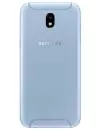 Смартфон Samsung Galaxy J5 (2017) Blue (SM-J530F) фото 2
