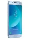 Смартфон Samsung Galaxy J5 (2017) Blue (SM-J530F) фото 3