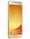 Смартфон Samsung Galaxy J5 (2017) Gold (SM-J530FM/DS)  фото 3