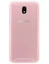 Смартфон Samsung Galaxy J5 (2017) Pink (SM-J530FM/DS) фото 2