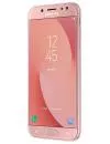 Смартфон Samsung Galaxy J5 (2017) Pink (SM-J530FM/DS) фото 4