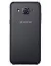 Смартфон Samsung Galaxy J5 Black (SM-J500H/DS) фото 2
