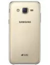 Смартфон Samsung Galaxy J5 Gold (SM-J500H/DS) фото 2