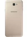 Смартфон Samsung Galaxy J5 Prime Gold (SM-G570F)  фото 2
