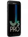 Смартфон Samsung Galaxy J5 Pro (2017) Black (SM-J530F/DS) icon 2