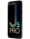 Смартфон Samsung Galaxy J5 Pro (2017) Black (SM-J530F/DS) icon 3
