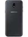 Смартфон Samsung Galaxy J5 Pro (2017) Black (SM-J530F/DS) icon 4