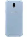 Смартфон Samsung Galaxy J5 Pro (2017) Blue (SM-J530F/DS) фото 4